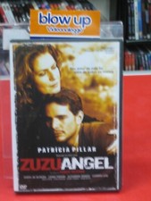 ZUZU ANGEL - DVD NO AUDIO