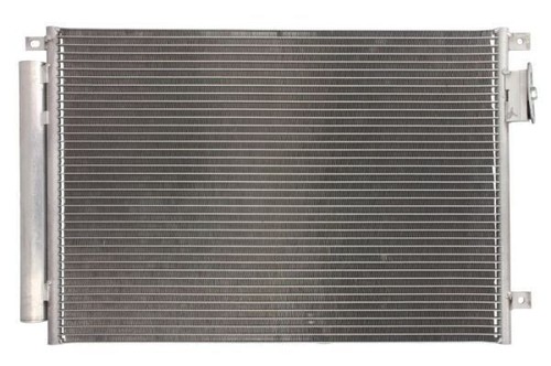 Condensatore climatizzatore - condensatore,