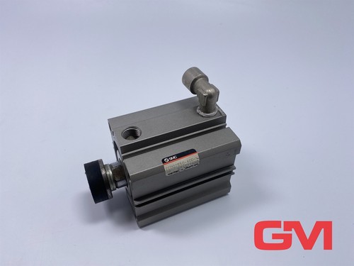 Cilindro compatto smc - compatto,