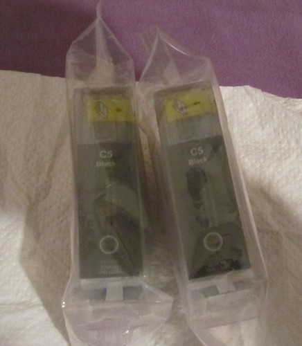 Cartucce adatte per canon - 2,