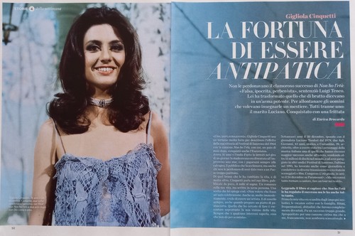 Italia clipping ritaglio 2023 - clipping,