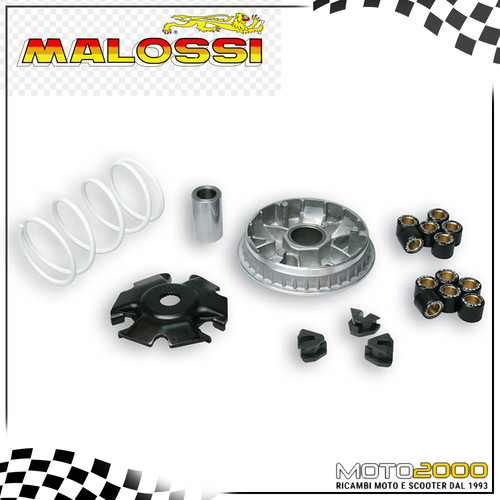 Variatore malossi multivar - variatore,