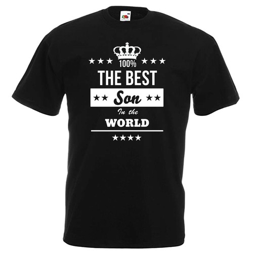 Miglior figlio del mondo - miglior,