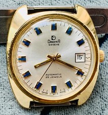 DREFFA Geneve automatico 25