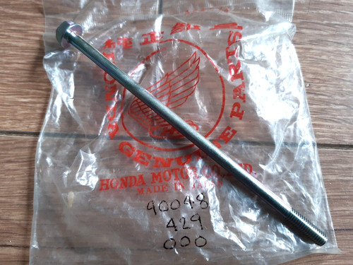 Nos honda 500 1979 - r,