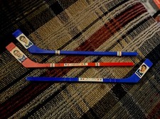 1970/71 POST MINI-STICKS NHL
