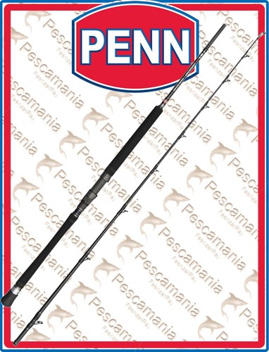 Canna penn carnage - penn, viking