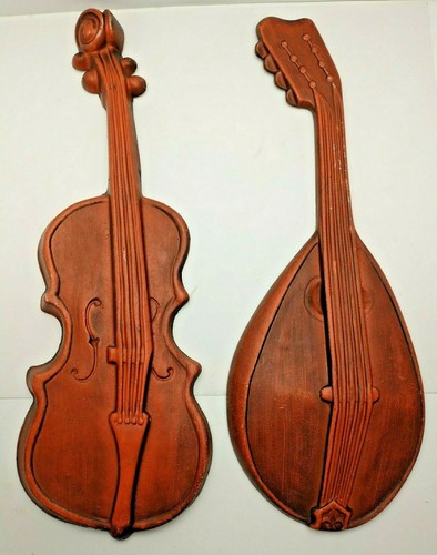 Strumenti musicali ghisa wall - musicali,