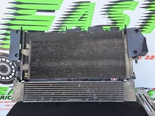 KIT RADIATORE FIAT DUCATO 2.3 DIESEL 1340763080 1358020080 1349196080 2010