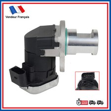 Valvola EGR Prevista Per