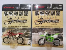 Motociclette Honda XR 250 e