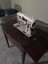 Vintage Singer 401a Slant O