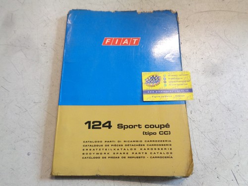 Catalogo ricambi - catalogo, di