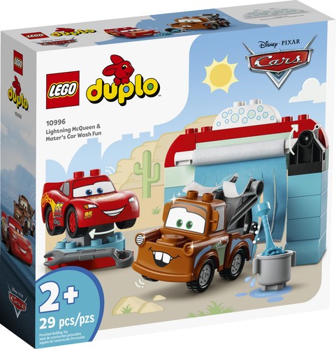 Lego duplo disney - lego®, duplo®