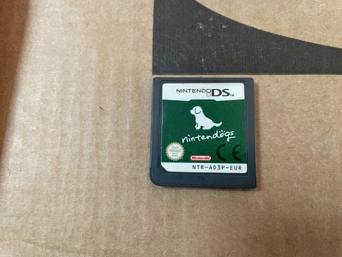 Nintendogs labrador amici - labrador, e