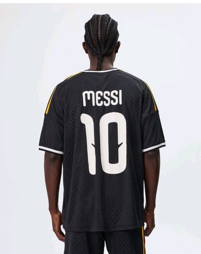 Maglia lionel messi 10 - lionel,