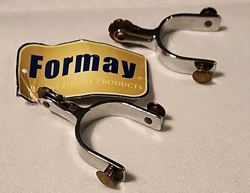 Rowel formay western - formay,