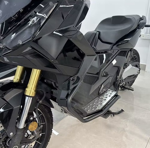Protezioni tubolare honda - protezioni,