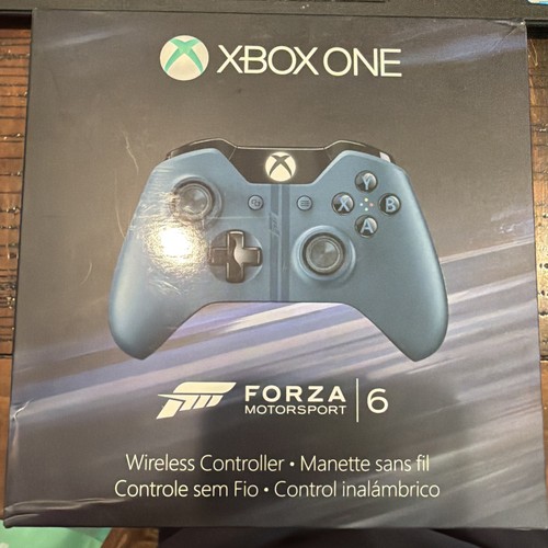 Forza motorsport controller - forza, 6