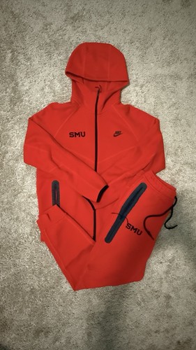 Tuta tecnica nike smu - nike,