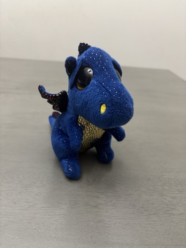 Beanie boos saffire blue - beanie, "saffire