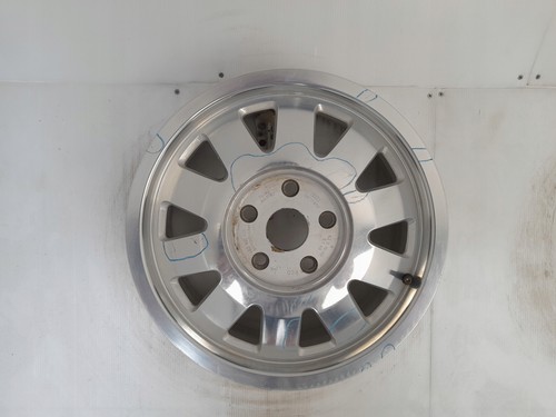 Cerchio lega originale audi - originale,