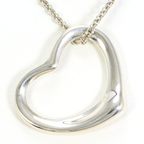 Collana tiffany co - tiffany, &