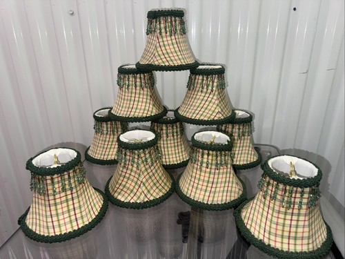 Lotto paralumi lampadari - lotto, 10