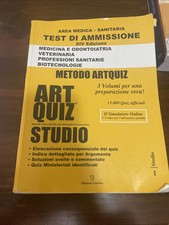 Art Quiz Studio XIV Edizione
