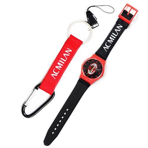 Set regalo con orologio - , da