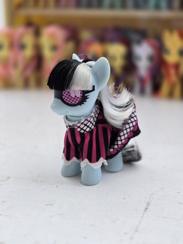 Hasbro little pony g4 - my,