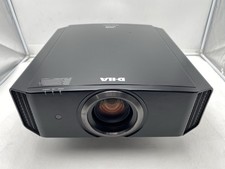 JVC DLA-X30BU Full HD 3D