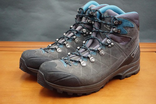 Stivali scarpa kailash trek - stivali,