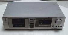 Vintage Toshiba PC-G22 Stereo Cassette Tape  Deck 