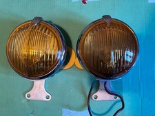 Ferrari 250PF Reverse Lamp