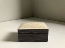 R & Y AUGOUSTI PARIS SHAGREEN