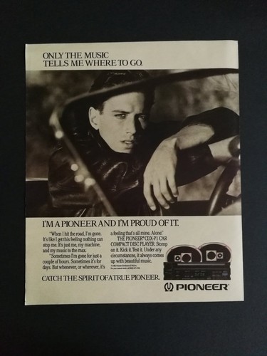Pioneer cdx autoradio - pioneer,
