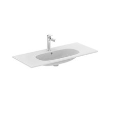 Lavabo top Ideal Standard Tesi