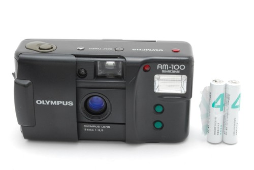 Testata ecc olympus am 100 - testata, am-100