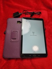 SAMSUNG GALAXY TAB A 10.1"