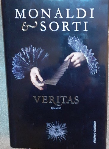 Veritas monaldi sorti - monaldi,