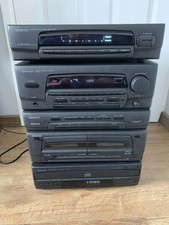 KENWOOD RX 28 GE28 Impianto
