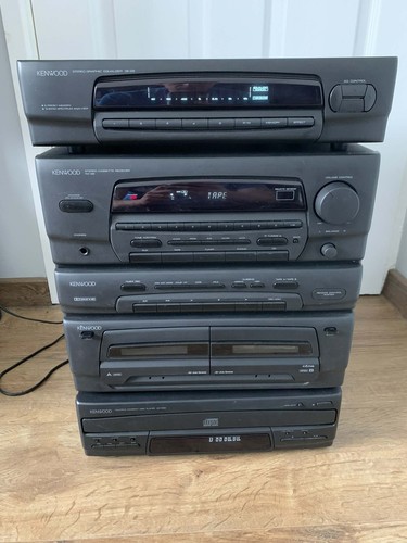 Kenwood ge28 impianto - ge28,