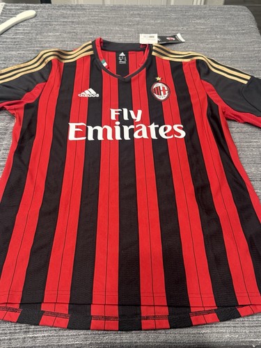 Nwt milan 2011 - nwt, home