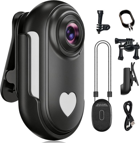 Cossify action cam 130 wifi - 130°,