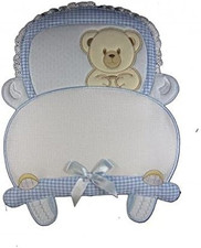 FIOCCO NASCITA/COCCARDA