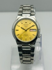 Orologio da polso uomo vintage