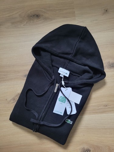Gilet lacoste - gilet,