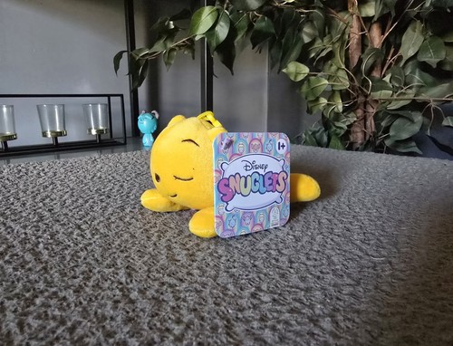 Disney snuglets winnie the - disney,