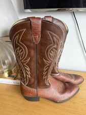 Stivali da cowboy Bronco USA